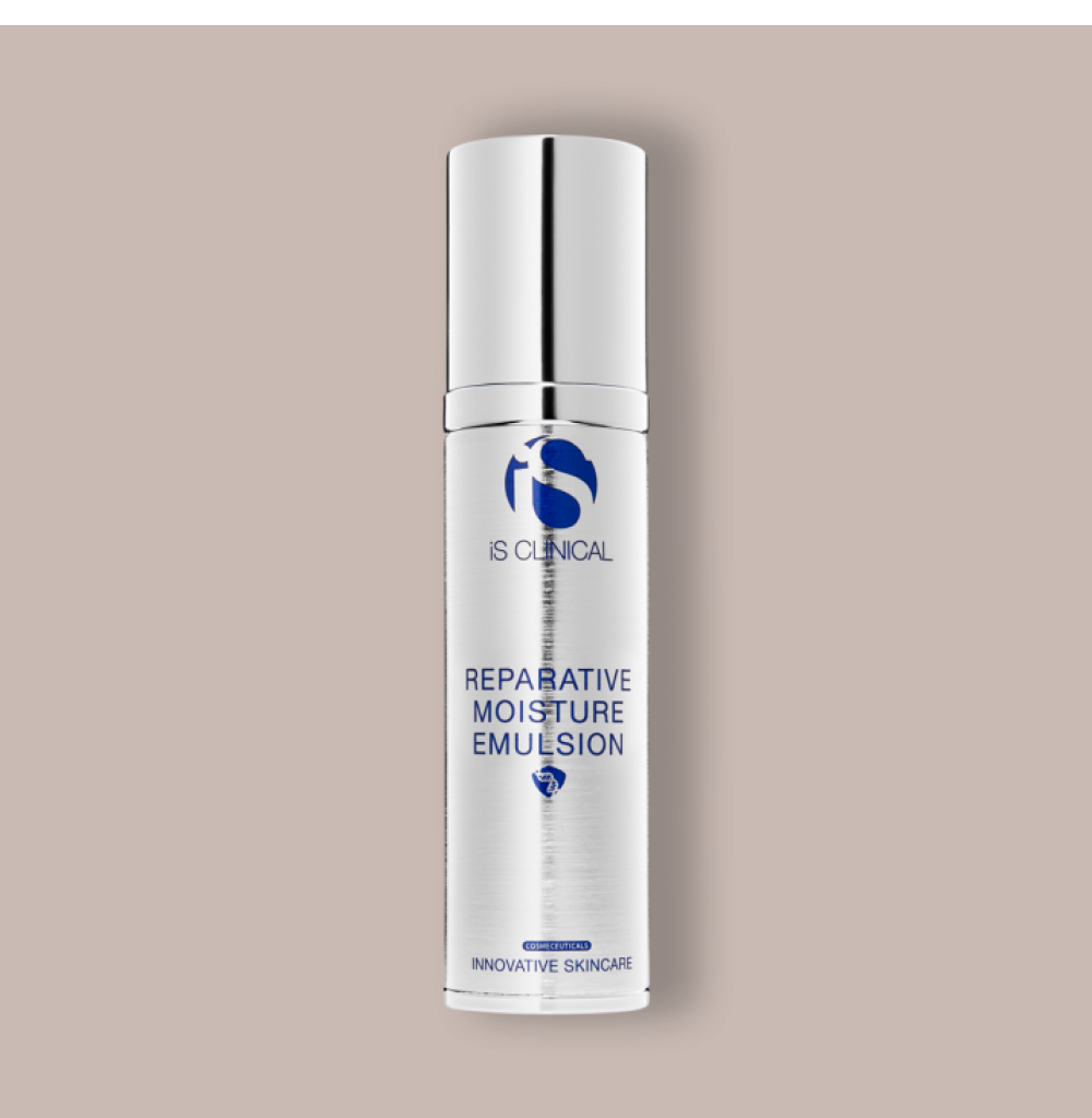 Reparative Moisture Emulsion - Hydrating & Anti-Aging